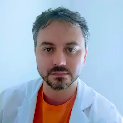 Dr Vlad-Ciprian BARLOG