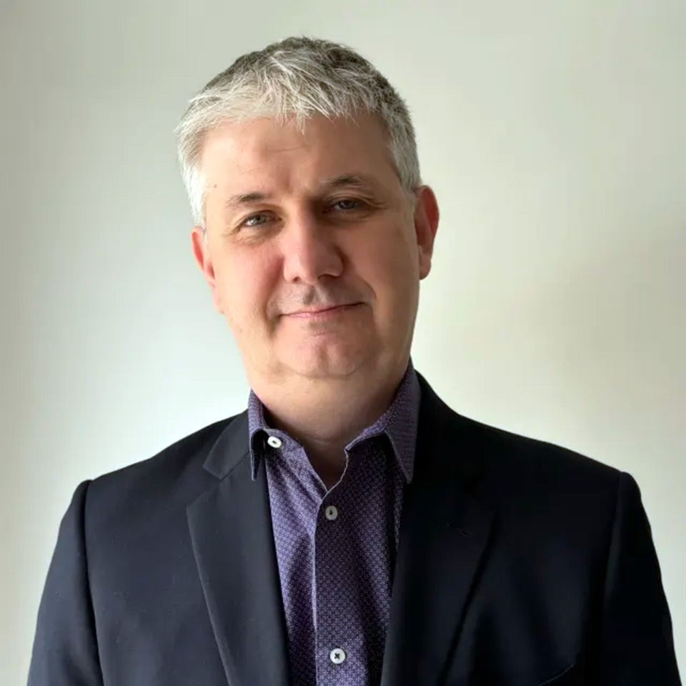 Dr Renald Asvazadourian, Psychiatre