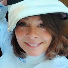 Zsuzsa Fejér