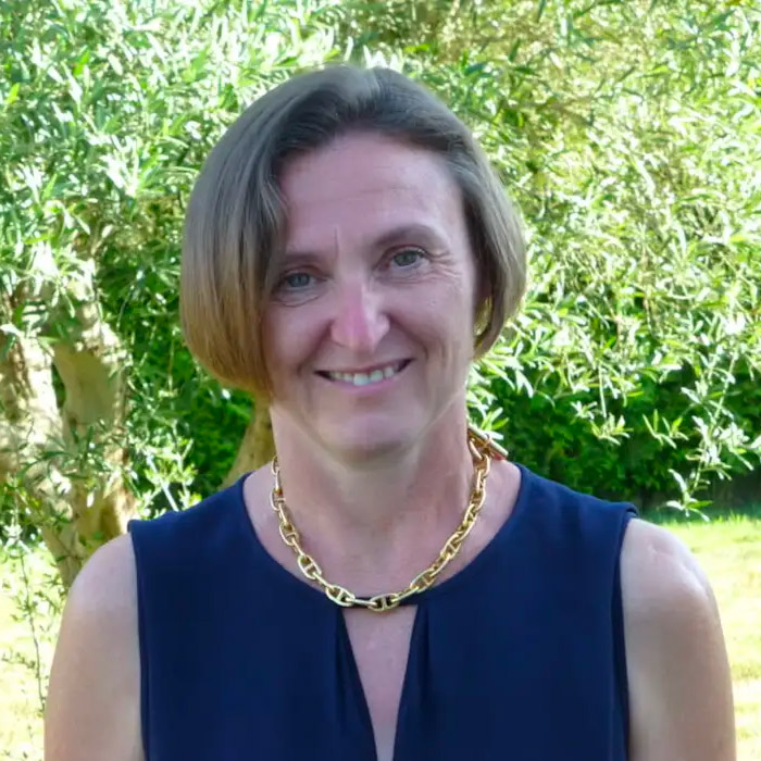 Dr Valérie Donval, Gériatre